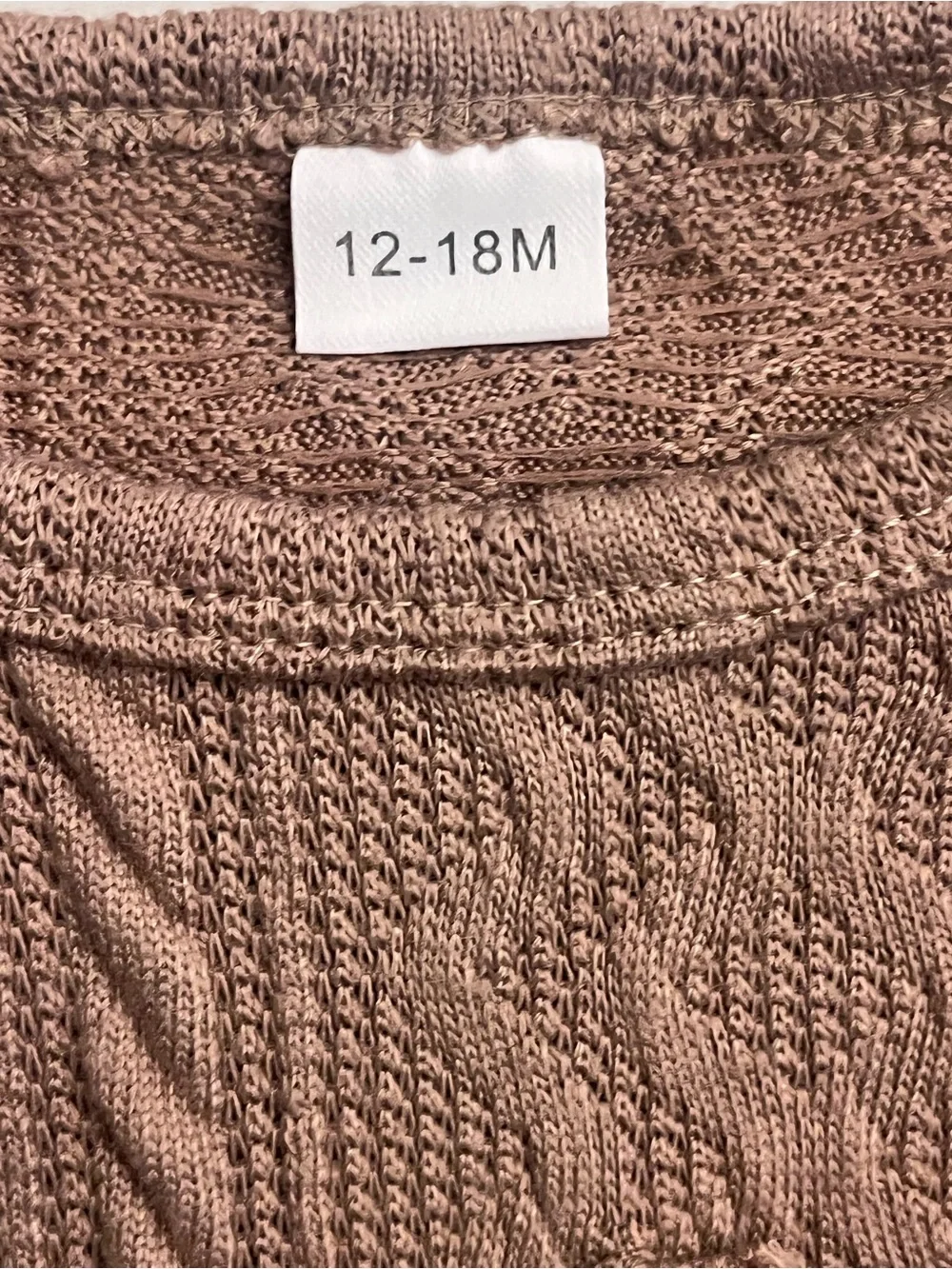 N/A soft brown
